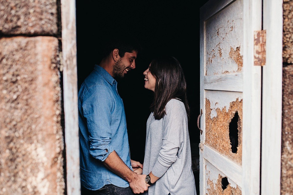 engagement session lanzarote