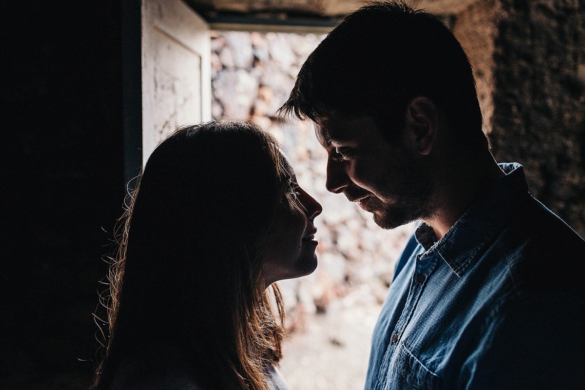 engagement session lanzarote