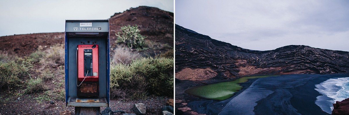 engagement session lanzarote