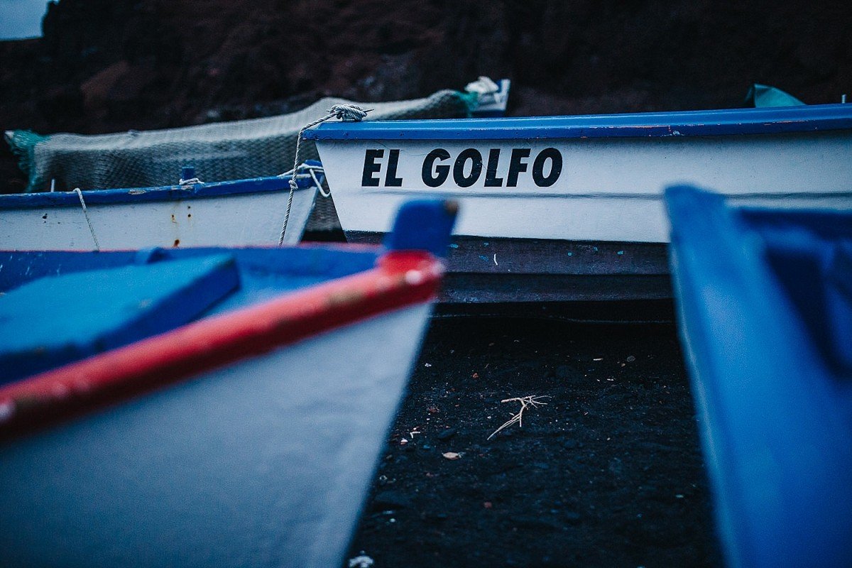 engagement session lanzarote