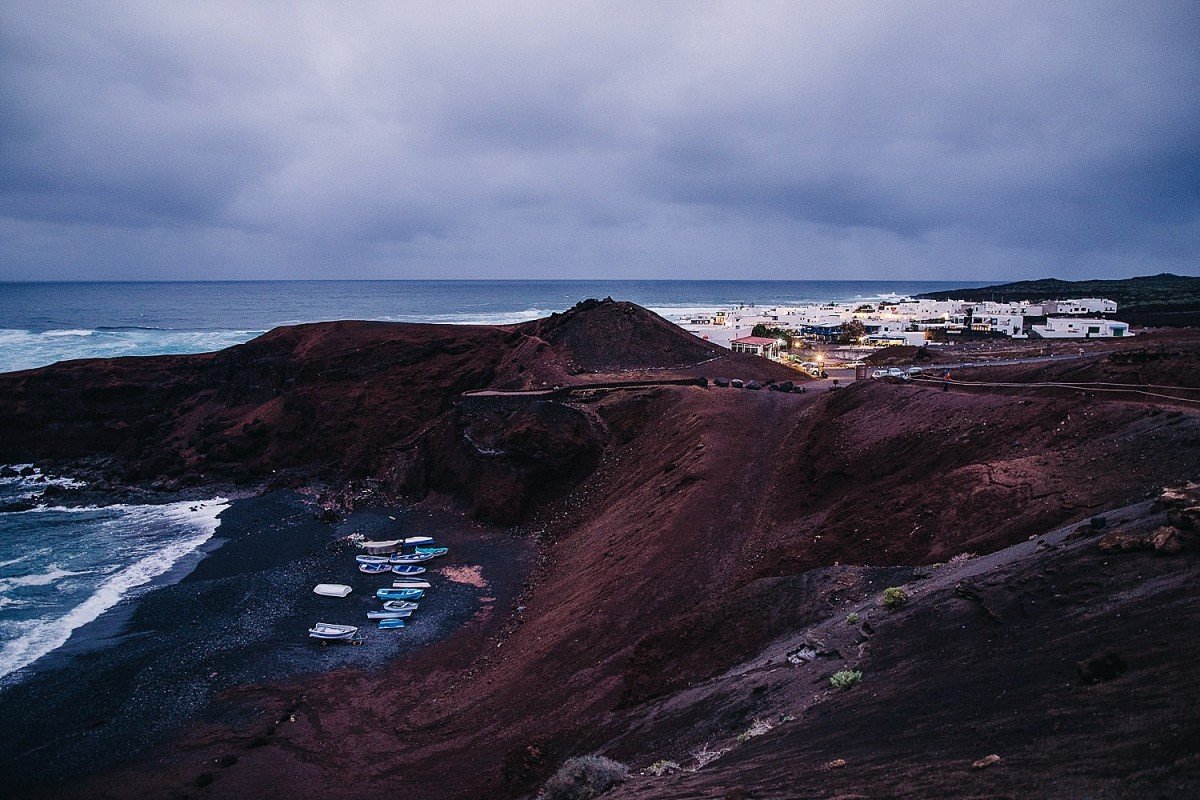 engagement session lanzarote